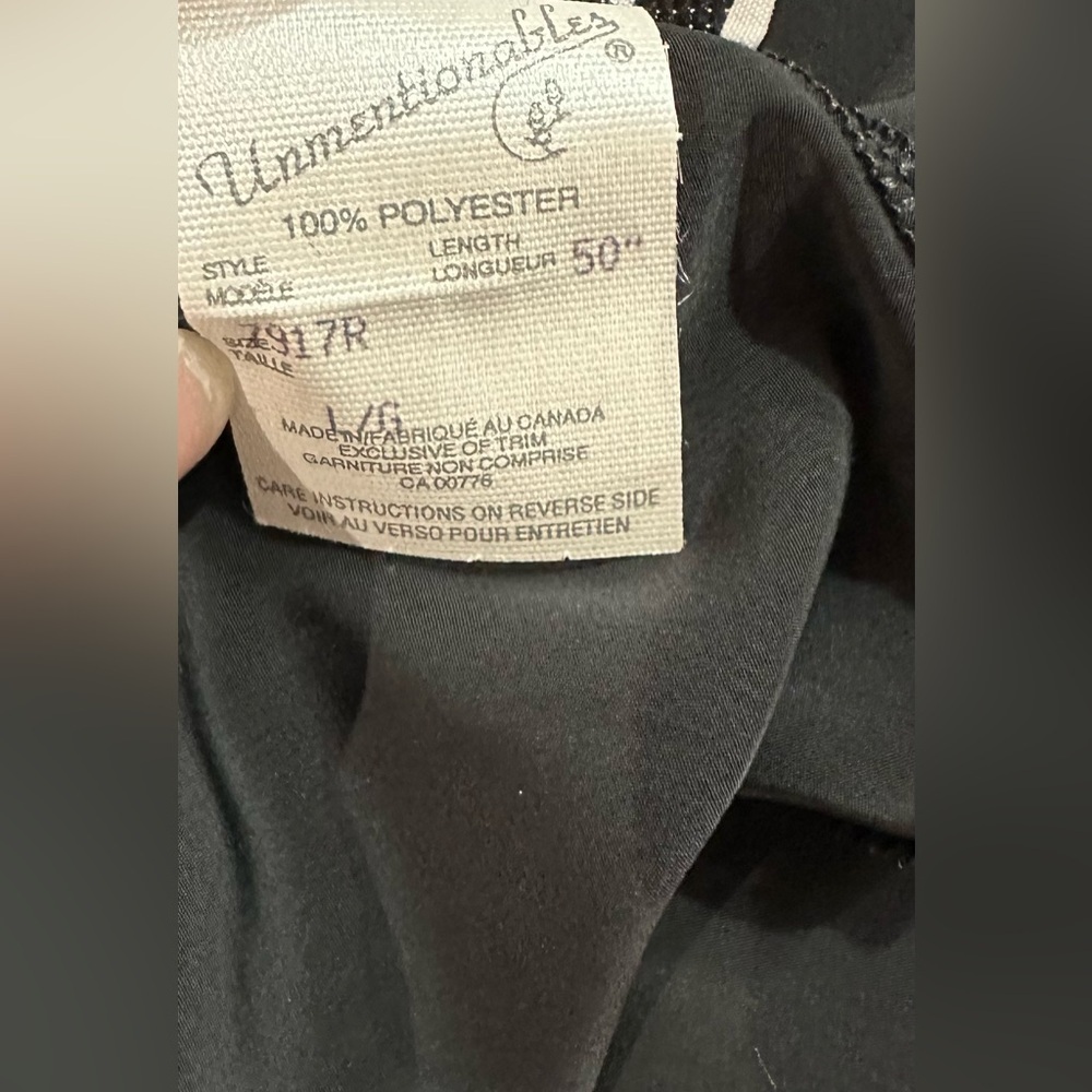 Women’s Nightgown- Size Large - Picture 7 of 9